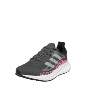 ADIDAS PERFORMANCE Sneaker de alergat 'Solar Glide 3' negru / roz închis / gri imagine