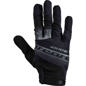 Arcore 4RIDE Mănuși de ciclism, negru, mărime S imagine