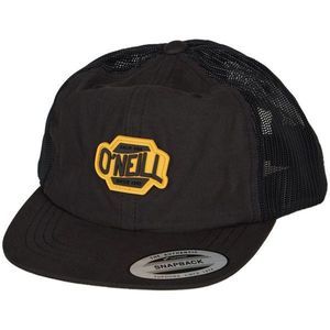 O'Neill BB ONEILL TRUCKER CAP Șapcă de băieți, negru, mărime UNI imagine
