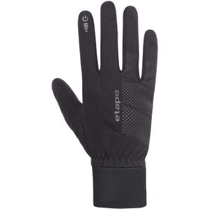 Etape SKIN WS+ Mănuși de iarnă damă, negru, mărime S imagine