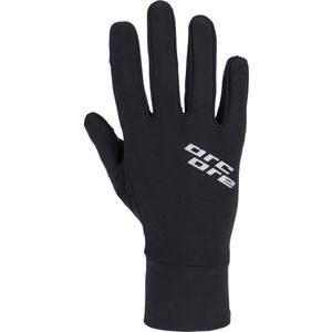 Arcore MIST Mănuși pentru alergare, negru, mărime M/L imagine