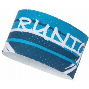 Runto CLAWS Banderolă sportivă, albastru închis, mărime UNI imagine