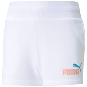 Pantaloni scurti copii Puma Essentials 58705202 imagine