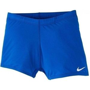 Pantaloni scurti de baie copii Nike Poly Solid Jr NESS9742-494 imagine