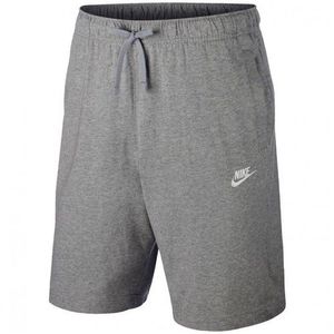 Pantaloni scurti barbati Nike Sportswear Club BV2772-071 imagine