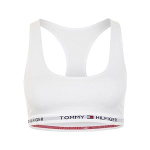 Tommy Hilfiger Underwear Sutien 'Iconic' alb imagine