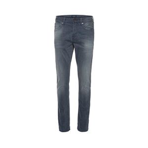 SCOTCH & SODA Jeans 'Ralston - Concrete Bleach' albastru denim imagine