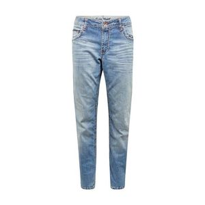 CAMP DAVID Jeans 'CO: NO: C622 Comfort Fit' albastru denim imagine