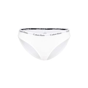 Calvin Klein Underwear Slip 'Carousel' alb imagine