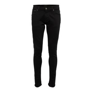Nudie Jeans Co Jeans 'Tight Terry' negru denim imagine