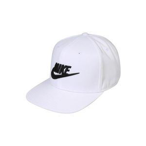 Nike Sportswear Șapcă 'Futura' negru / alb imagine