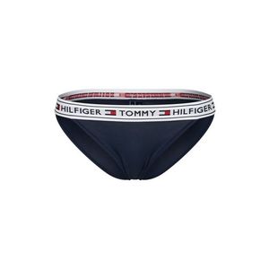 Tommy Hilfiger Underwear Slip bleumarin / alb / roșu imagine
