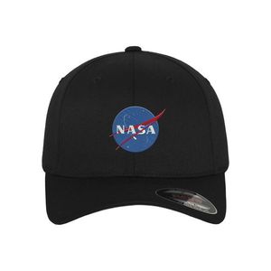 Mister Tee Șapcă 'NASA' albastru / roșu / negru imagine