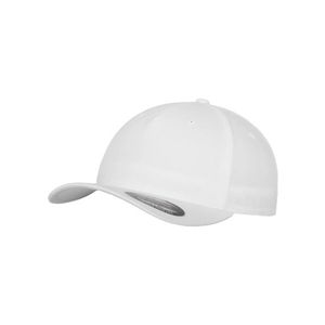 Flexfit Șapcă alb imagine