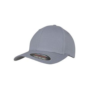 Flexfit Șapcă gri imagine