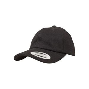 Flexfit Șapcă 'Melton' negru imagine