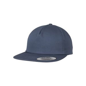 Flexfit Șapcă bleumarin / alb imagine