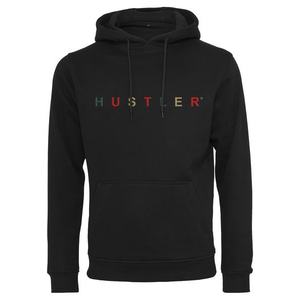 Mister Tee Bluză de molton 'Hustler' negru / mai multe culori imagine