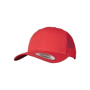 Flexfit Șapcă roșu deschis imagine