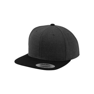 Flexfit Șapcă gri închis / negru imagine