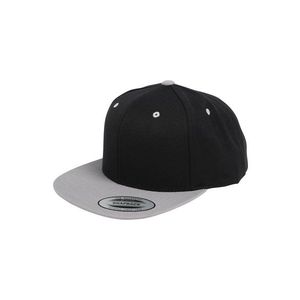 Flexfit Șapcă negru / gri imagine