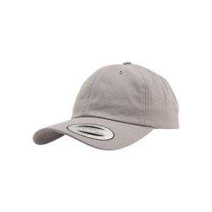Flexfit Șapcă argintiu imagine