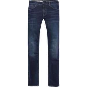 TOMMY HILFIGER Jeans 'CORE DENTON STRAIGHT' albastru închis imagine