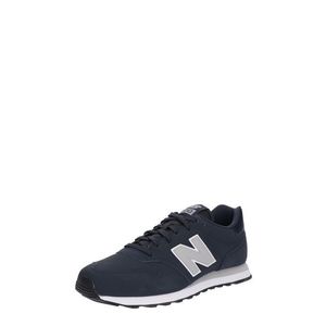 new balance Sneaker low bleumarin / gri / alb imagine