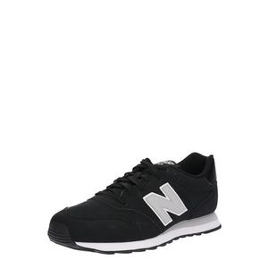 new balance Sneaker low negru / alb / gri imagine