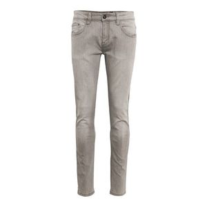 INDICODE JEANS Jeans 'Pitsburg' gri denim imagine