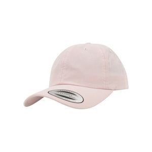 Flexfit Șapcă roz imagine