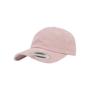 Flexfit Șapcă roz imagine