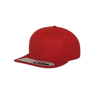 Flexfit Șapcă '110 Fitted' roșu imagine
