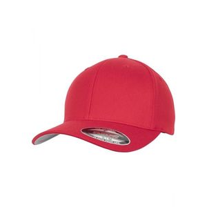 Flexfit Șapcă roșu rodie imagine