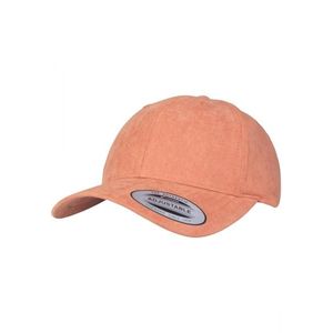 Flexfit Șapcă portocaliu somon imagine