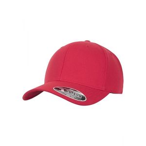Flexfit Șapcă roși aprins imagine