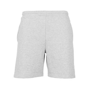 Urban Classics Pantaloni gri imagine