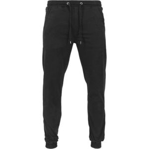Urban Classics Pantaloni negru imagine