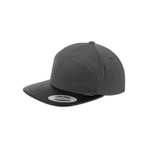 Flexfit Șapcă gri închis / negru imagine