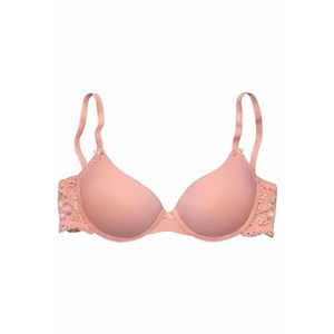 NUANCE Sutien roz imagine