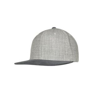 Flexfit Șapcă gri / gri deschis imagine