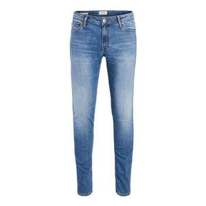JACK & JONES Jeans 'JJIMIKE' albastru denim imagine