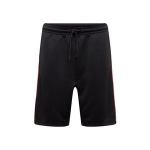 Urban Classics Pantaloni galben / negru / azuriu / roșu pepene / gri deschis imagine