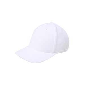 Flexfit Șapcă 'Hybrid' alb imagine