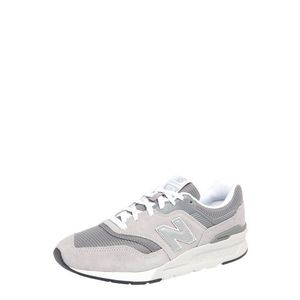 new balance Sneaker low gri / gri argintiu / gri deschis imagine