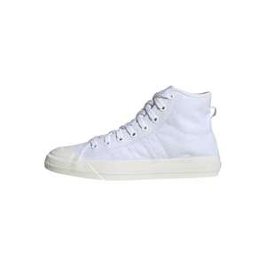 ADIDAS ORIGINALS Sneaker înalt 'Nizza RF Hi' alb imagine