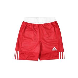 ADIDAS PERFORMANCE Pantaloni sport '3G Speed Reversible' roșu / alb imagine