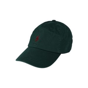 Polo Ralph Lauren Șapcă verde / roșu imagine