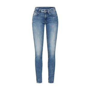 G-Star RAW Jeans 'Midge' albastru denim imagine