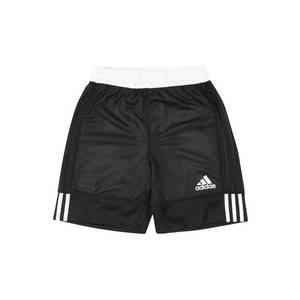 ADIDAS PERFORMANCE Pantaloni sport '3G Speed Reversible' negru / alb imagine